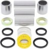 Kit roulements de bras oscillant ALL BALLS Honda 250 CR 2002 à 2007 / 450 CRF 2002 à 2004