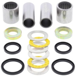 Kit roulements de bras oscillant ALL BALLS Honda 250 CR 1992 à 2001