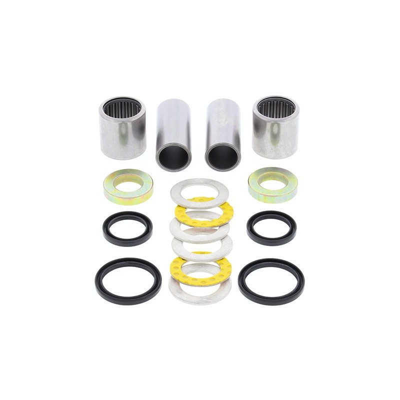 Kit roulements de bras oscillant ALL BALLS Honda 250 CR 1992 à 2001 Kit roulements de bras oscillant ALL BALLS Honda 250 CR 1992 à 2001