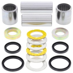 Kit roulements de bras oscillant ALL BALLS Honda 125 CR 2002 à 2007