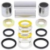 Kit roulements de bras oscillant ALL BALLS Honda 125 CR 2002 à 2007