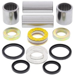 Kit roulements de bras oscillant ALL BALLS Honda 125 CR 1993 à 2001