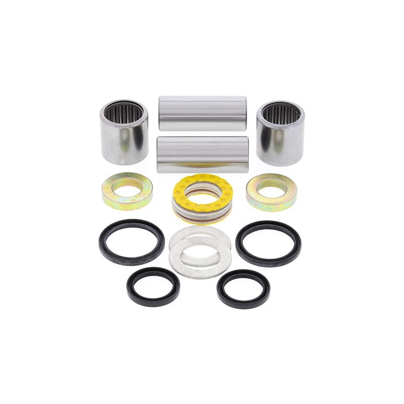 Kit roulements de bras oscillant ALL BALLS Honda 125 CR 1993 à 2001 Kit roulements de bras oscillant ALL BALLS Honda 125 CR 1993 à 2001