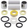 Kit roulements de bras oscillant ALL BALLS Honda 125 CR 1993 à 2001