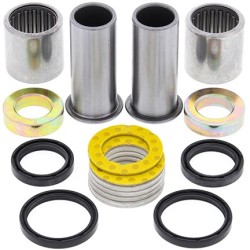 Kit roulements de bras oscillant ALL BALLS Kawasaki 125 KX / 250 KX 1999 à 2008