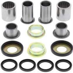 Kit roulements de bras oscillant ALL BALLS Suzuki 125 RM 1992 à 1995 / 250 RM 1989 à 1995