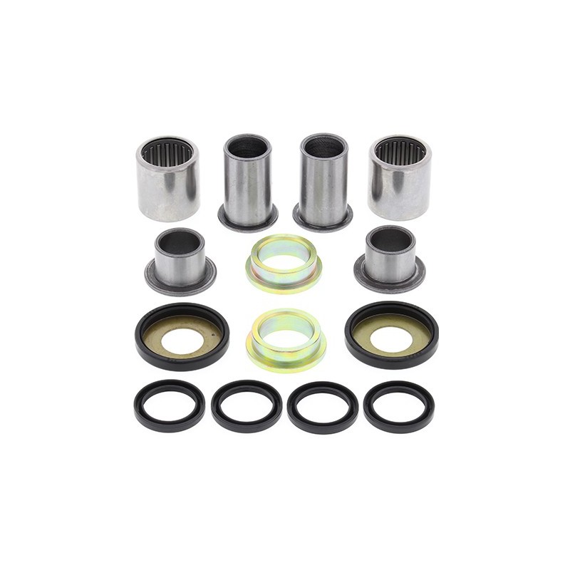 Kit roulements de bras oscillant ALL BALLS Suzuki 125 RM 1992 à 1995 / 250 RM 1989 à 1995 Kit roulements de bras oscillant ALL BALLS Suzuki 125 RM 1992 à 1995 / 250 RM 1989 à 1995