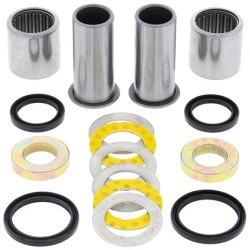 Kit roulements de bras oscillant 250 RMZ 2007 à 2023 + 450 RMZ 2005 à 2023 + 125 250 RM 1996 à 2008