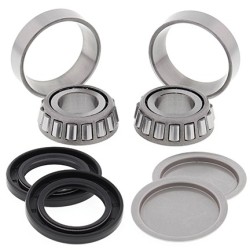 Kit roulements de bras oscillant ALL BALLS GL 1200 / 1500 Gold Wing 84-87