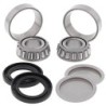 Kit roulements de bras oscillant ALL BALLS GL 1200 / 1500 Gold Wing 84-87