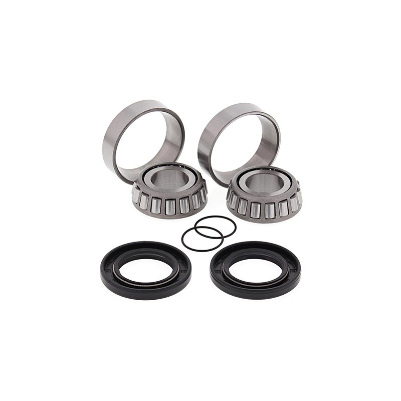 Kit roulements de bras oscillant ALL BALLS Yamaha TMAX XP 500 09-11 Kit roulements de bras oscillant ALL BALLS Yamaha TMAX XP 500 09-11