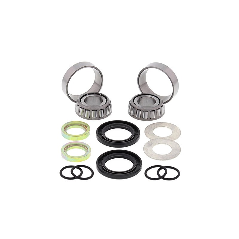 Kit roulements de bras oscillant ALL BALLS KFX 700 V-Force 04-09 Kit roulements de bras oscillant ALL BALLS KFX 700 V-Force 04-09