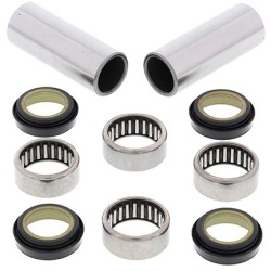 Kit roulements de bras oscillant ALL BALLS Kawasaki 125 KX / 250 KX 1994 à 1995