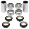 Kit roulements de bras oscillant ALL BALLS Kawasaki 125 KX / 250 KX 1992 à 1993