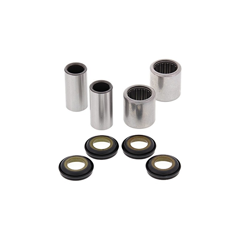 Kit roulements de bras oscillant ALL BALLS Kawasaki KX 60 83-03, KX 65 00-22, KX 80 83-00, KX 85 01-22 Kit roulements de bras oscillant ALL BALLS Kawasaki KX 60 83-03, KX 65 00-22, KX 80 83-00, KX 85 01-22
