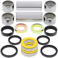 Kit roulements de bras oscillant ALL BALLS Yamaha 125 / 250 YZ 2002 à 2004 / 250 YZF 2002 à 2005