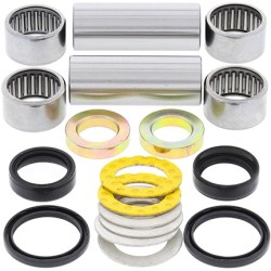 Kit roulements de bras oscillant ALL BALLS Yamaha 125 / 250 YZ 1999 à 2001, 250 YZF 01, 426 YZF 00-01