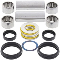 Kit roulements de bras oscillant ALL BALLS Yamaha 250 YZ 1988 à 1992