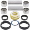 Kit roulements de bras oscillant ALL BALLS Yamaha 250 YZ 1988 à 1992