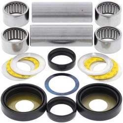 Kit roulements de bras oscillant ALL BALLS Yamaha 125 YZ / 250 YZ / 400 YZF 1998