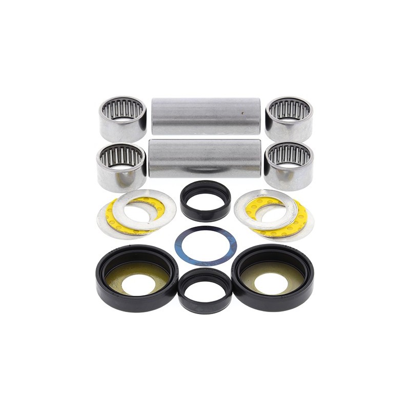Kit roulements de bras oscillant ALL BALLS Yamaha 125 YZ / 250 YZ / 400 YZF 1998 Kit roulements de bras oscillant ALL BALLS Yamaha 125 YZ / 250 YZ / 400 YZF 1998