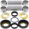 Kit roulements de bras oscillant ALL BALLS Yamaha 125 YZ / 250 YZ / 400 YZF 1998