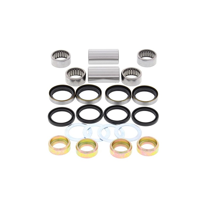 Kit roulements de bras oscillant ALL BALLS KTM / Husqvarna Kit roulements de bras oscillant ALL BALLS KTM / Husqvarna