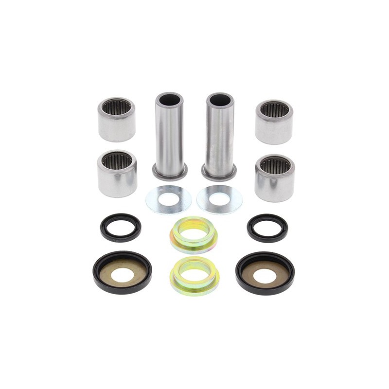 Kit roulements de bras oscillant 85 RM 2003 à 2020 Kit roulements de bras oscillant 85 RM 2003 à 2020