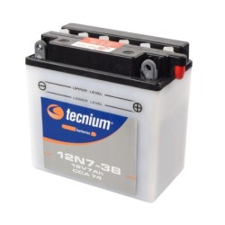 Batterie TECNIUM 12N7-3B