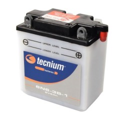Batterie TECNIUM 6N6-3B-1