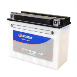 Batterie TECNIUM B50-N18L-A2