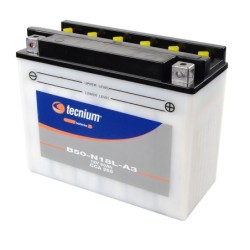 Batterie TECNIUM B50-N18L-A3