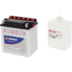 Batterie TECNIUM BB10L-B2