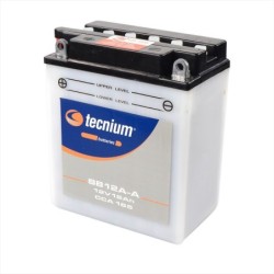 Batterie TECNIUM BB12A-A