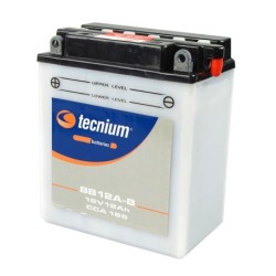 Batterie TECNIUM BB12A-B