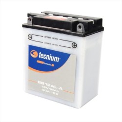 Batterie TECNIUM BB12AL-A2
