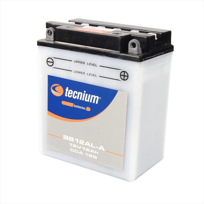 Batterie TECNIUM BB12AL-A2 Batterie TECNIUM BB12AL-A2