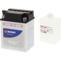 Batterie TECNIUM BB12C-A
