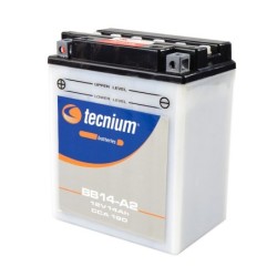 Batterie TECNIUM BB14-A2