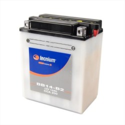 Batterie TECNIUM BB14-B2