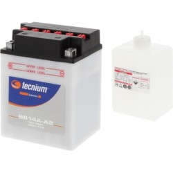 Batterie TECNIUM BB14A-A2