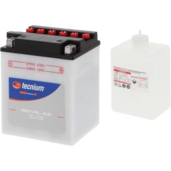 Batterie TECNIUM BB14L-A2