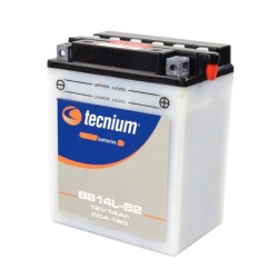 Batterie TECNIUM BB14L-B2