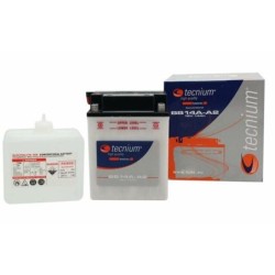 Batterie TECNIUM BB16AL-A2