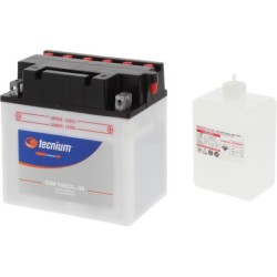 Batterie TECNIUM BB16CL-B