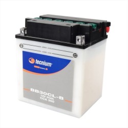 Batterie TECNIUM BB30CL-B