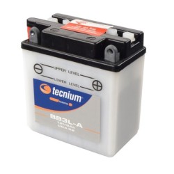 Batterie TECNIUM BB3L-A