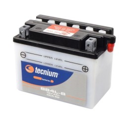 Batterie TECNIUM BB4L-B