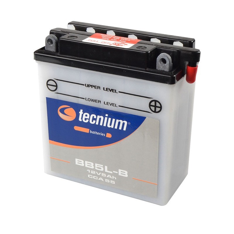 Batterie TECNIUM BB5L-B Batterie TECNIUM BB5L-B