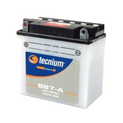 Batterie TECNIUM BB7-A